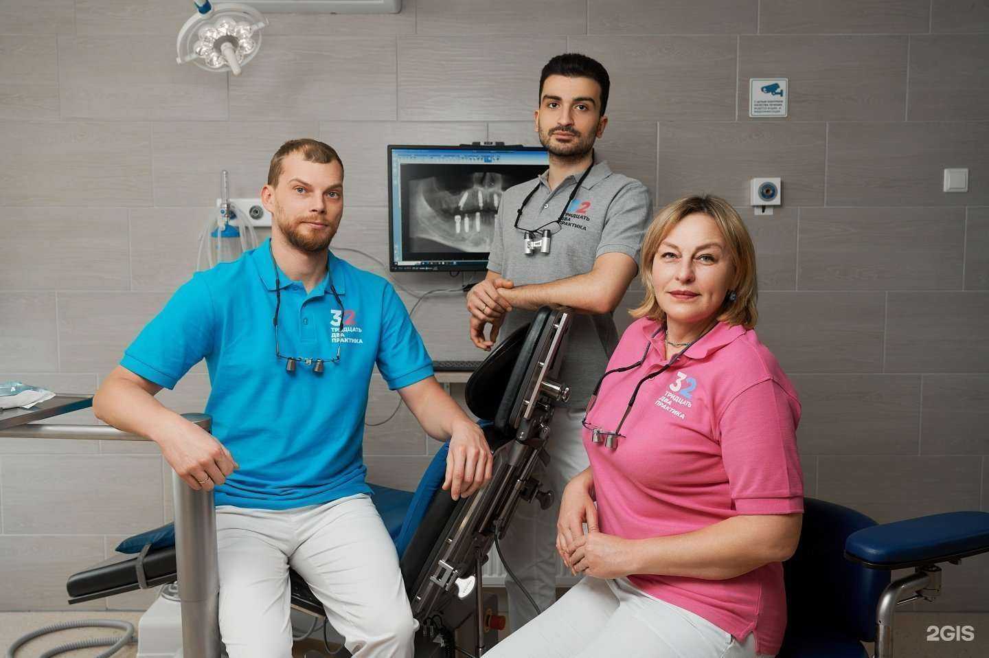 Отзывы на компанию 32 Практика в Перми c фото