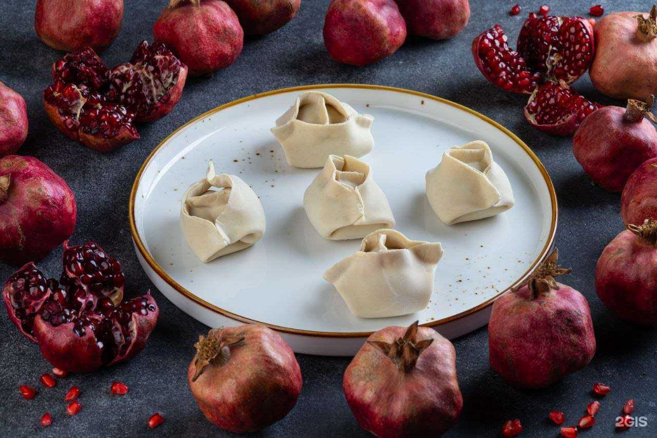 Отзывы на компанию Хачапур и Я в Краснодаре c фото