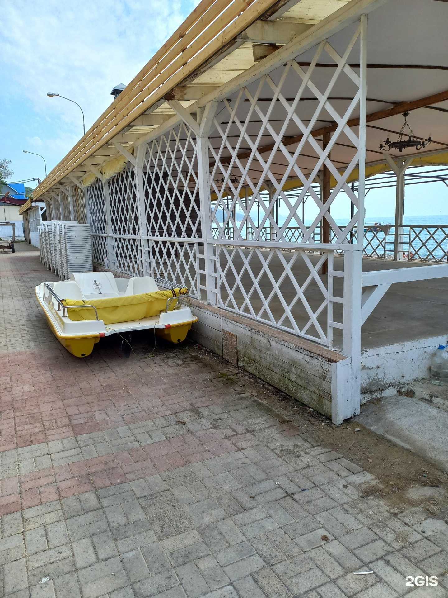 Отзывы на компанию Балтика в Сочи c фото - фотография 2 из 2