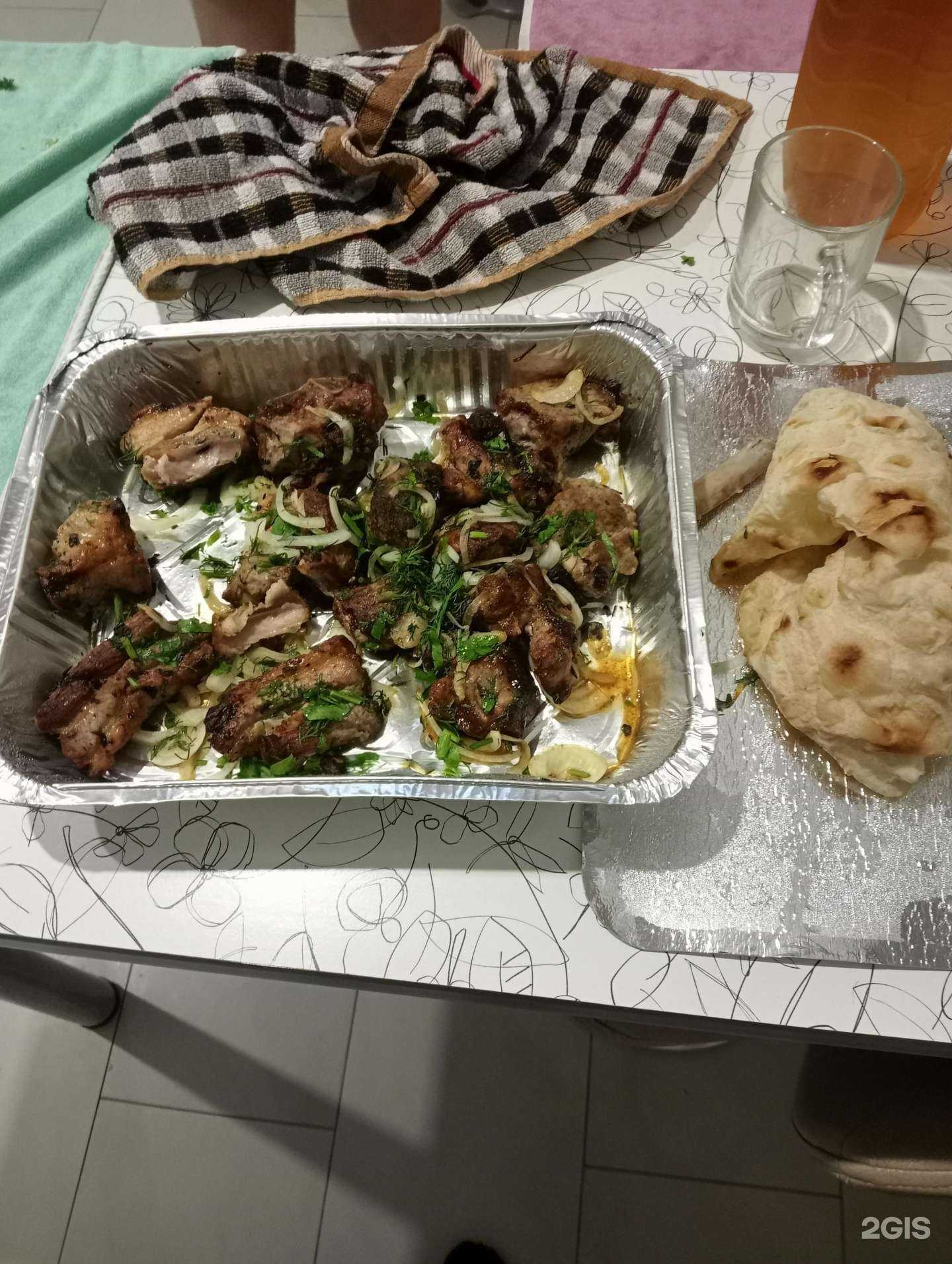 Отзывы на компанию У Вартана в Ростове-на-Дону c фото