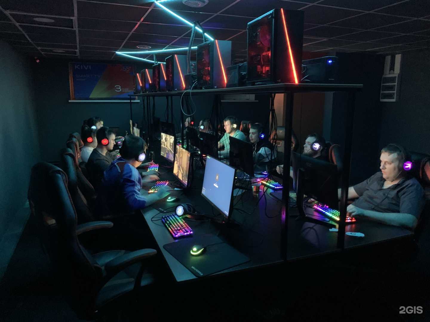 Отзывы на компанию Sfera в г. Новый Уренгой c фото