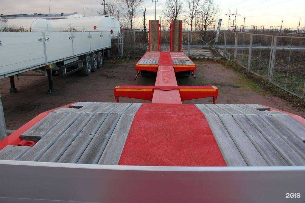 Отзывы на компанию Большая логистика в г. Екатеринбург c фото