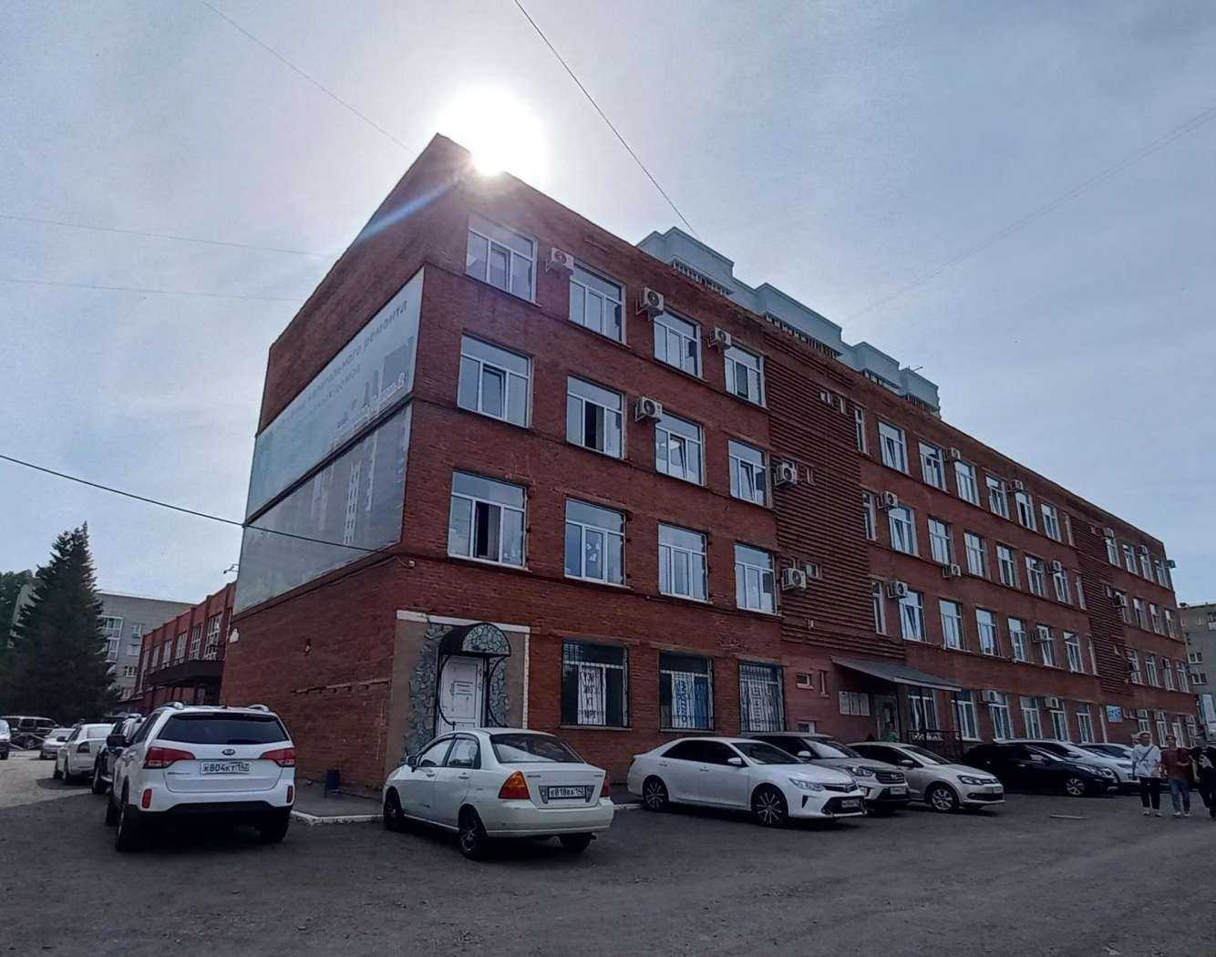 Отзывы на компанию ПРОЕКТ Регион-42 в Кемерове c фото - фотография 2 из 2