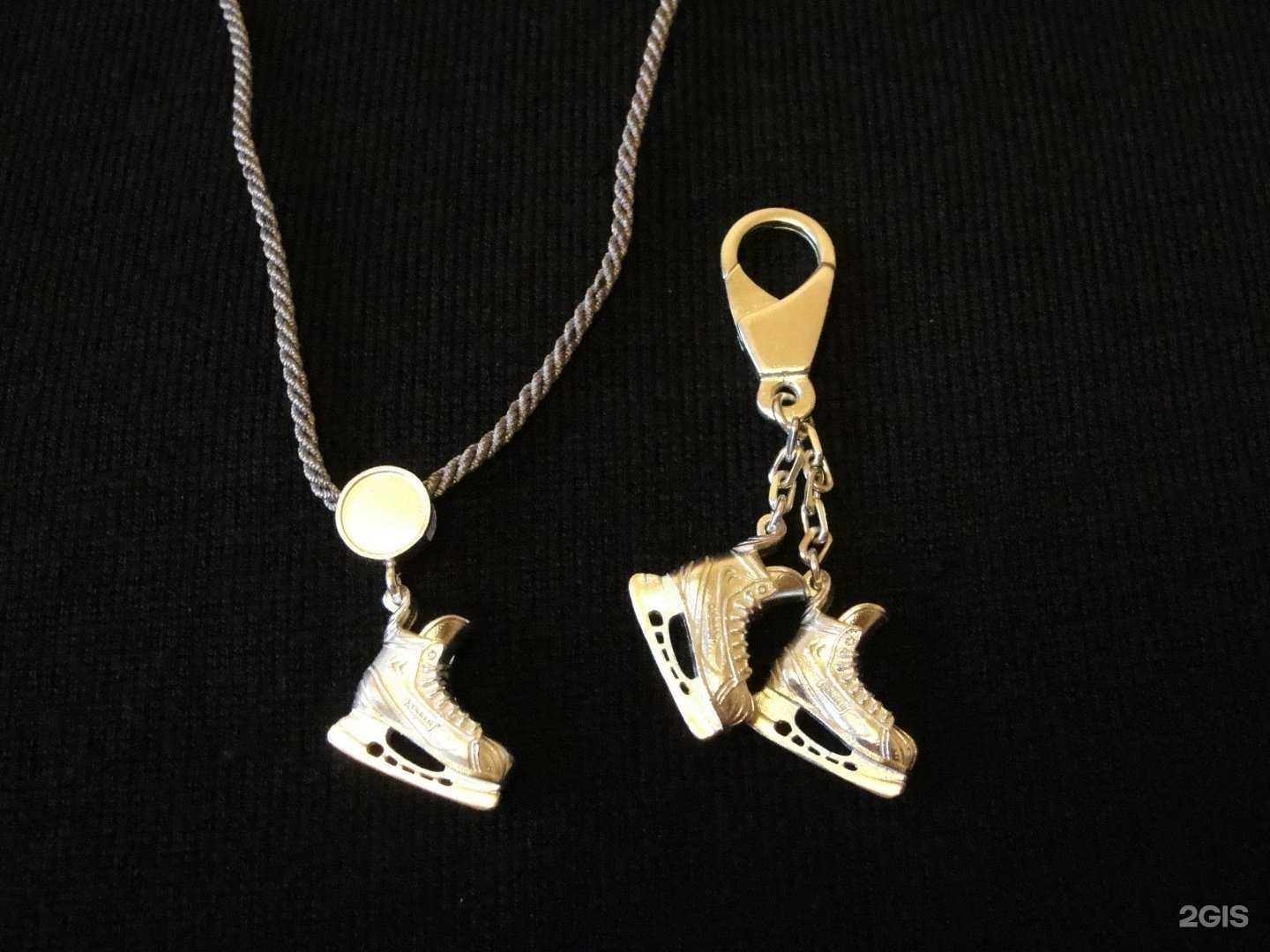 Отзывы на компанию Ювелирная мастерская в Ярославле c фото