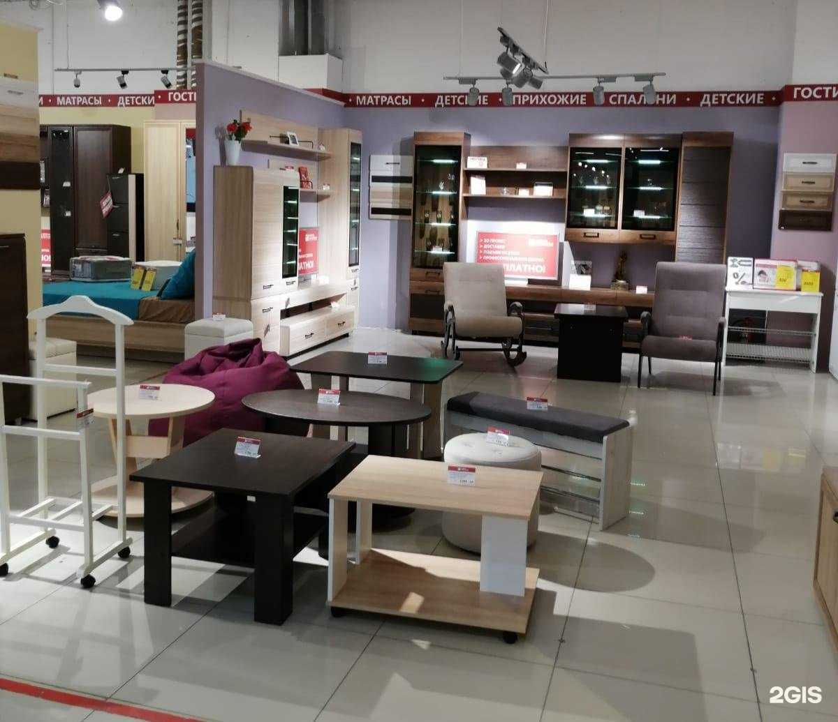 Отзывы на компанию Мебель Поволжья в г. Волгоград c фото