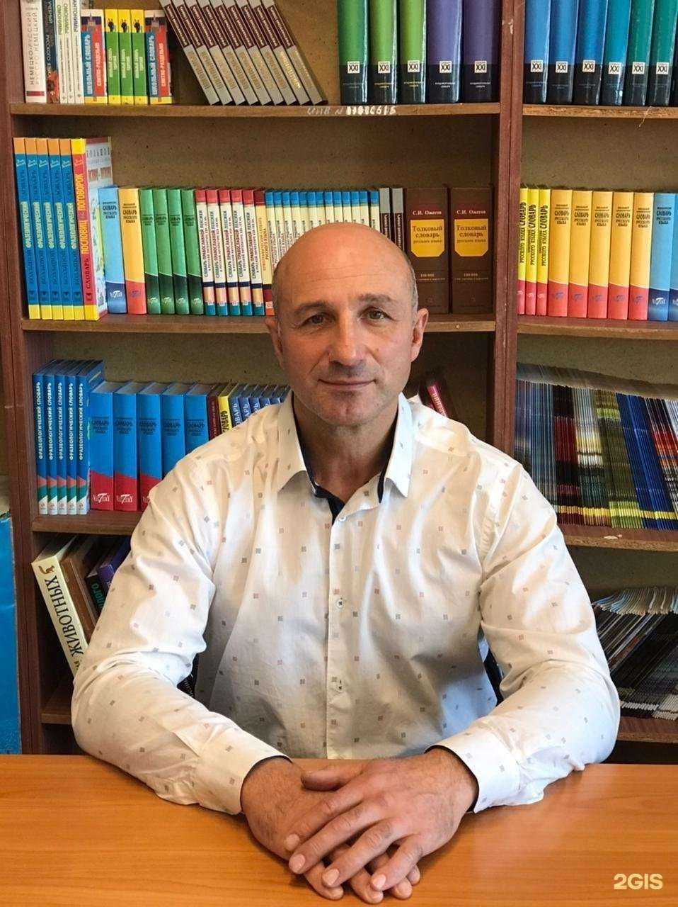 Отзывы на компанию Средняя школа №1 им. А.В. Войналовича в Нижневартовске c фото