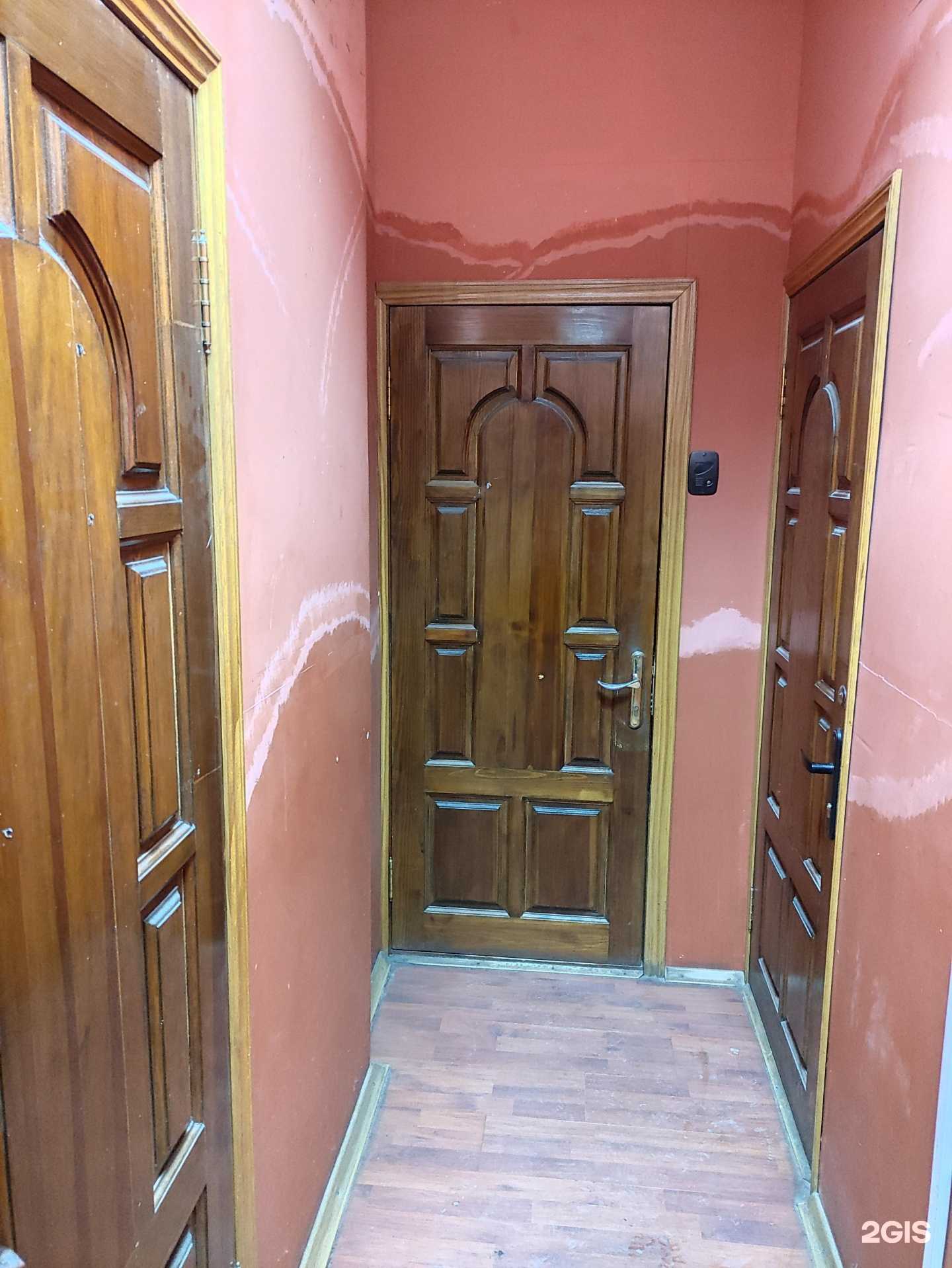 Отзывы на компанию Точка красоты в Туле c фото