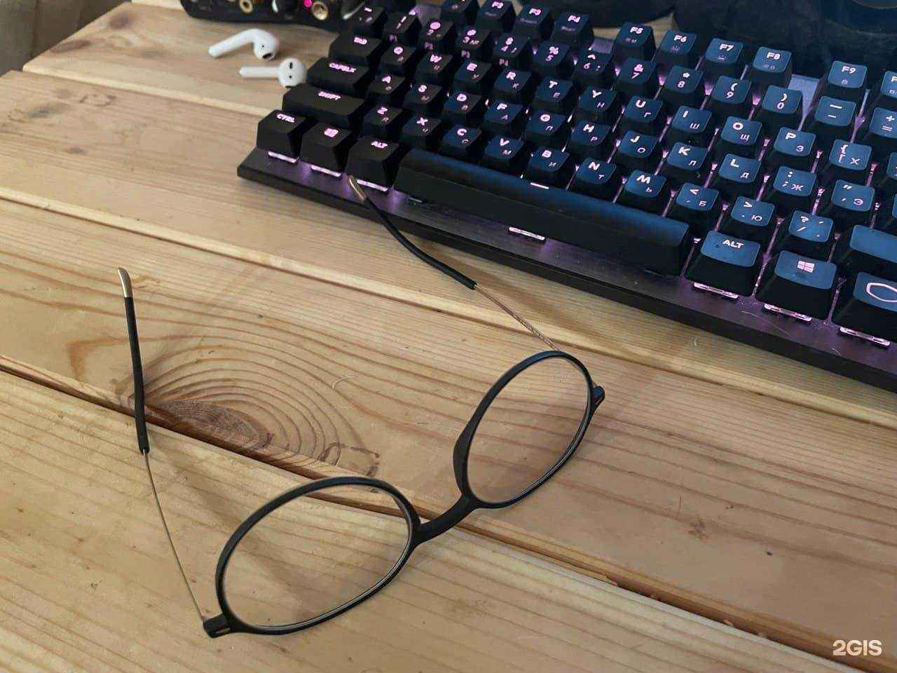 Отзывы на компанию Счастливый взгляд в г. Архангельск c фото