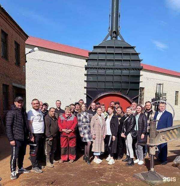 Отзывы на компанию РосАрматура в Челябинске c фото