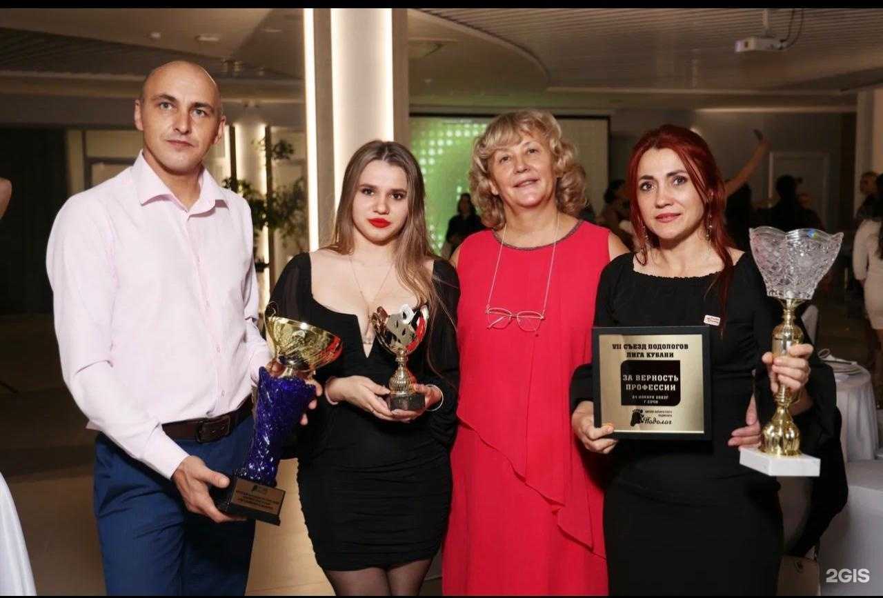 Отзывы на компанию Podo Family в Туапсе c фото