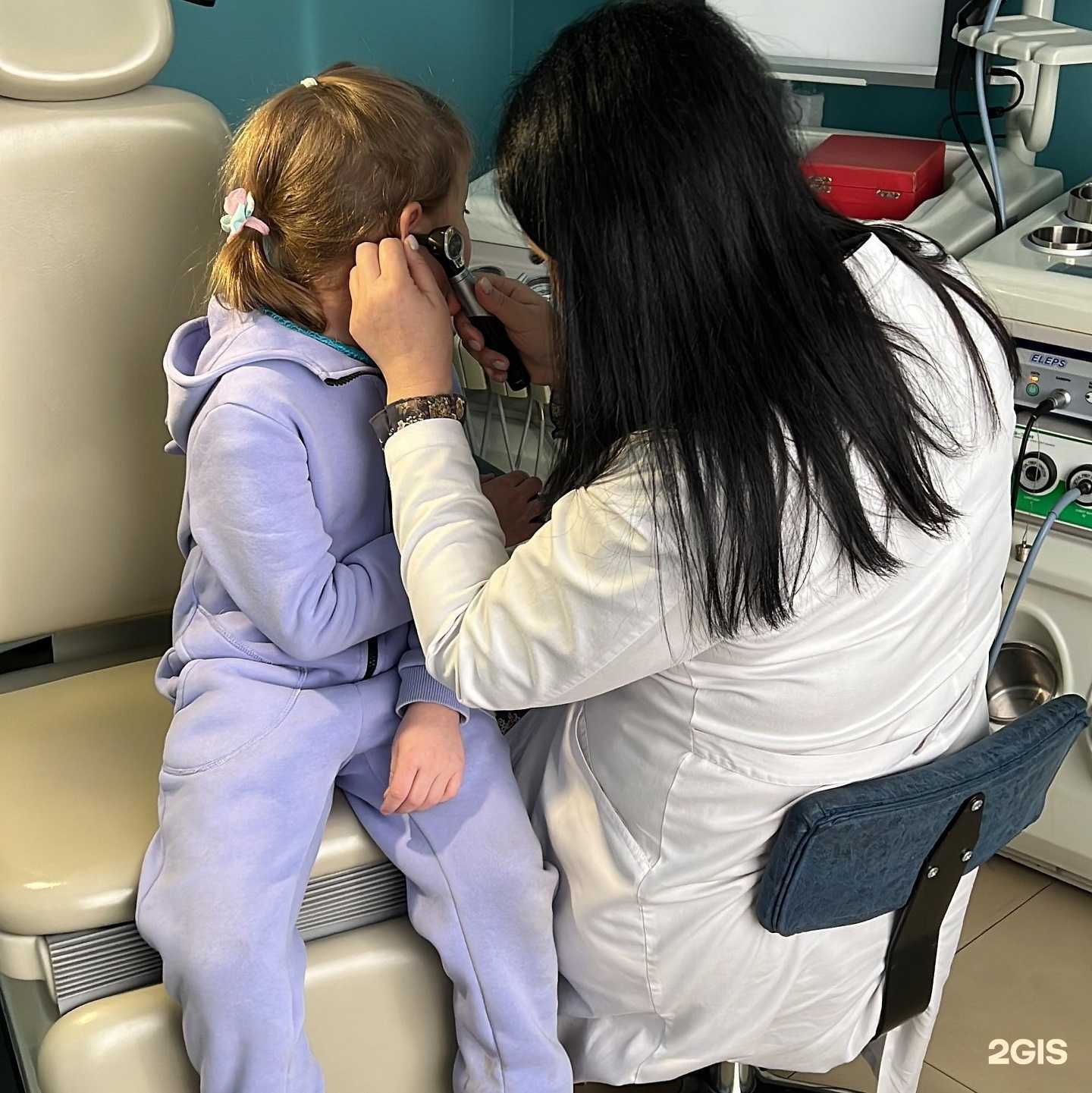 Отзывы на компанию Здоровый слух в Улан-Удэ c фото