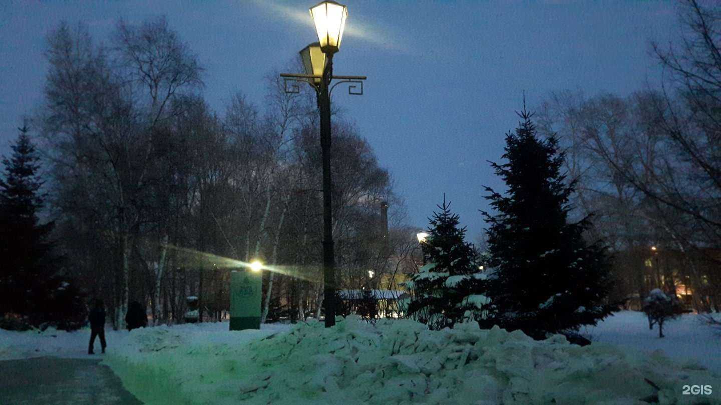 Отзывы на компанию Амурский гуманитарно-педагогический государственный университет в г. Комсомольск-на-Амуре c фото