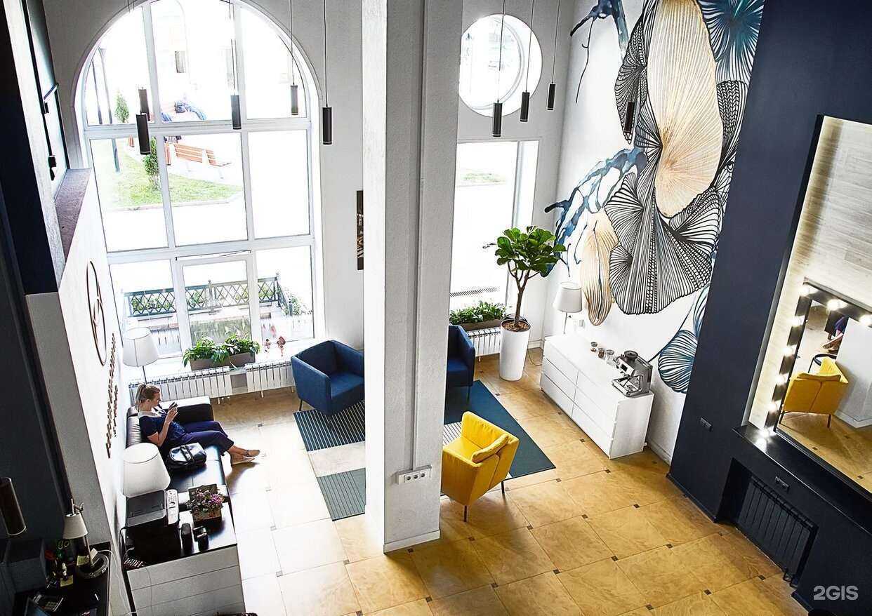 Отзывы на компанию Kochneva Studio в Ярославле c фото