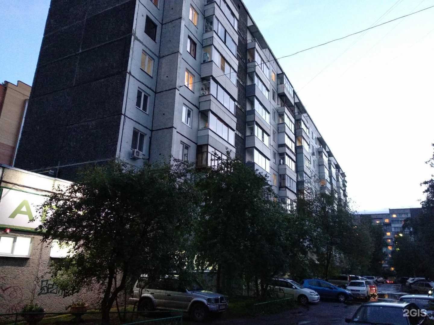 Отзывы на компанию Рыбная кухня в Красноярске c фото - фотография 2 из 2