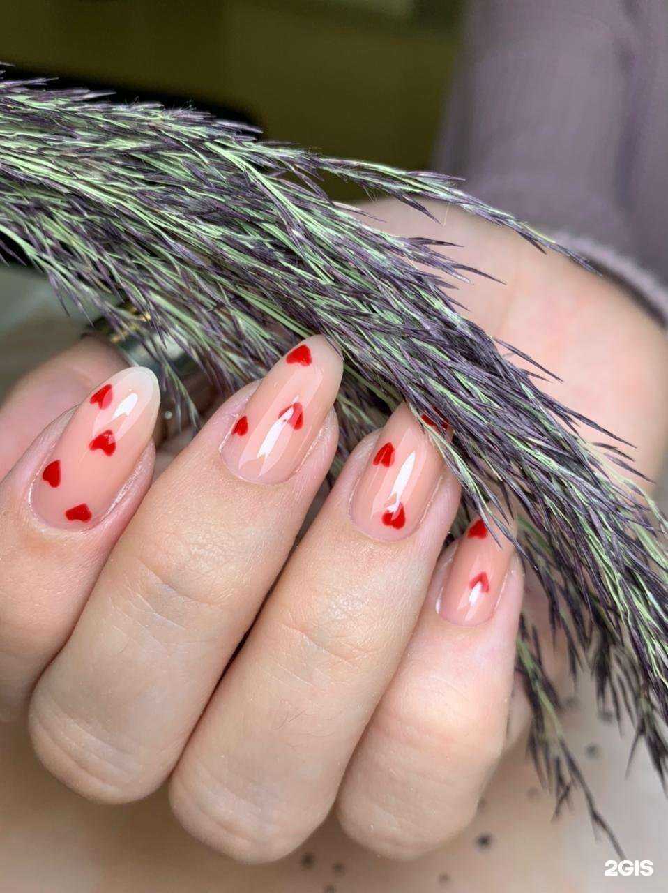 Отзывы на компанию Lollipop nail bar Ufa в Уфе c фото