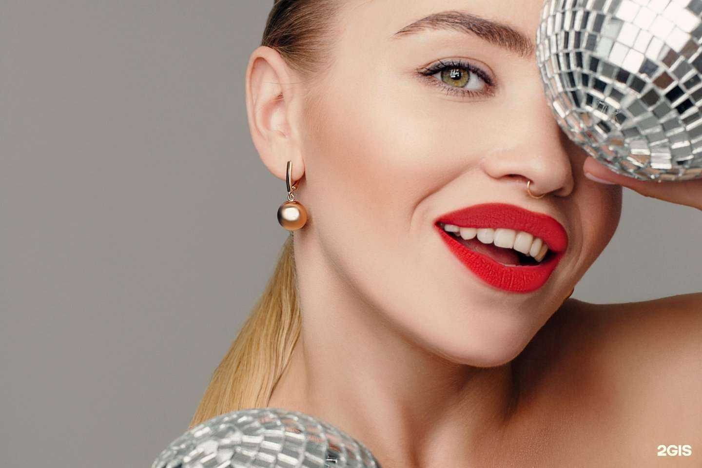 Отзывы на компанию Atoll jewelry в г. Новосибирск c фото