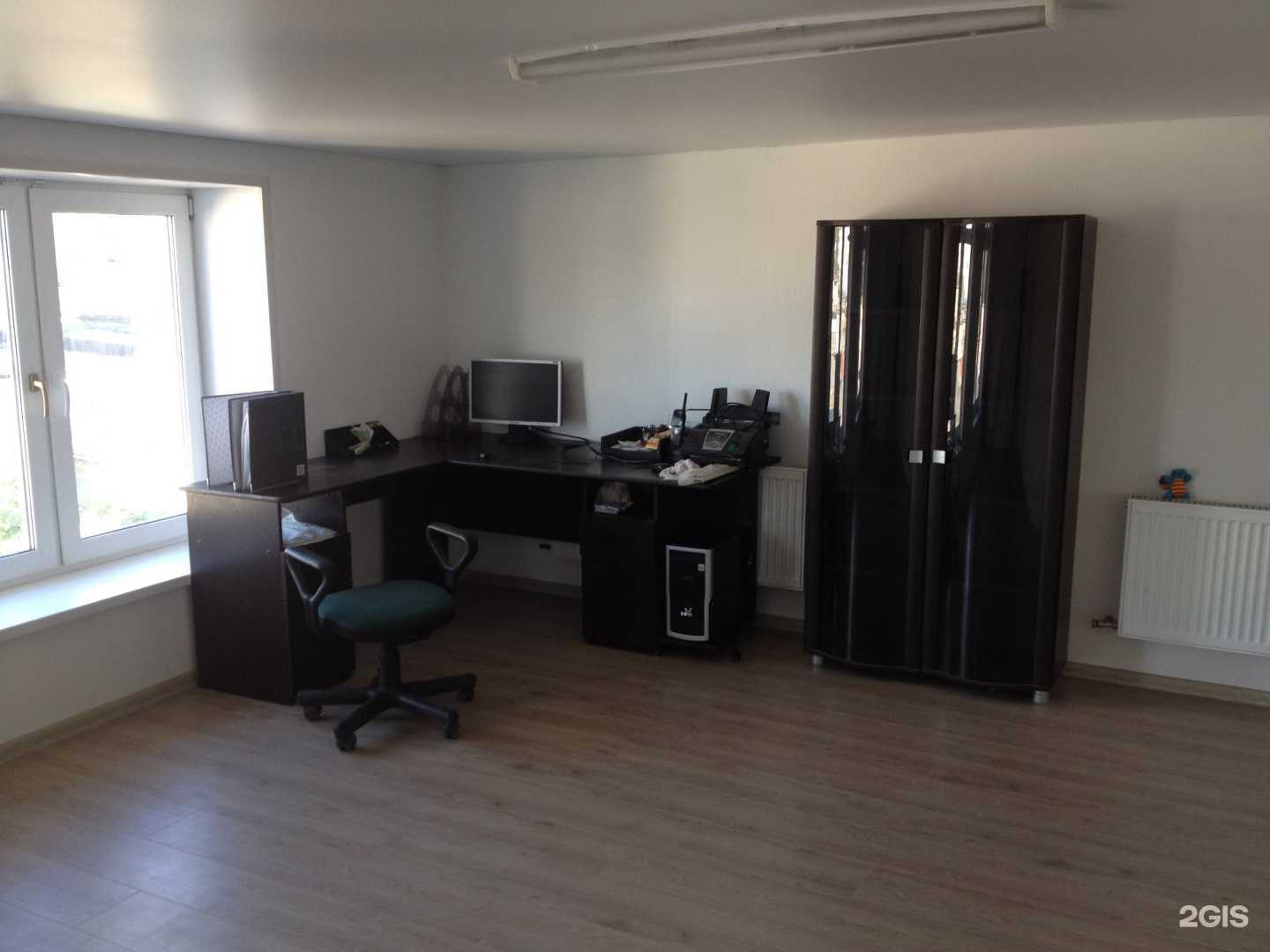 Отзывы на компанию Транс-Калуга в Калуге c фото