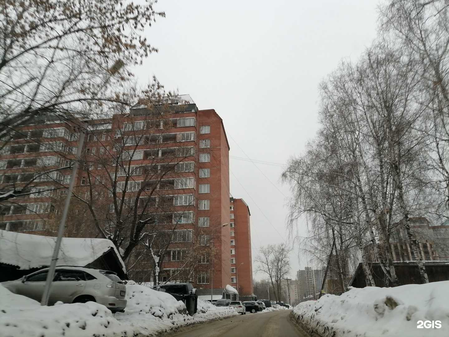 Отзывы на компанию Эдем в Новосибирске c фото - фотография 2 из 2