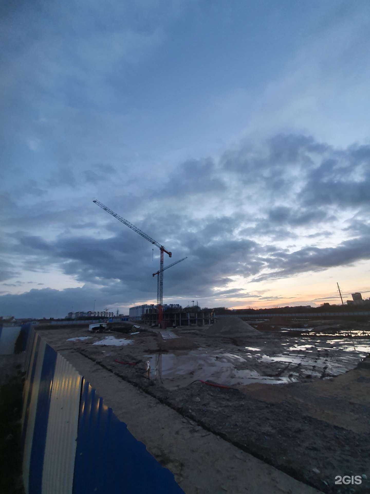 Отзывы на компанию Panteon в Калининграде c фото - фотография 2 из 2