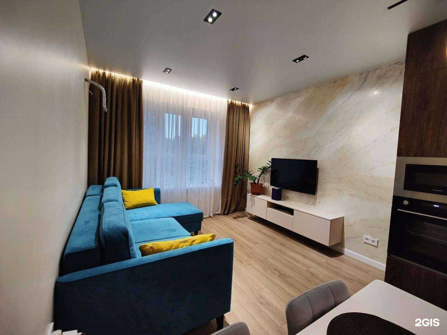 Отзывы на компанию The house в Самаре c фото