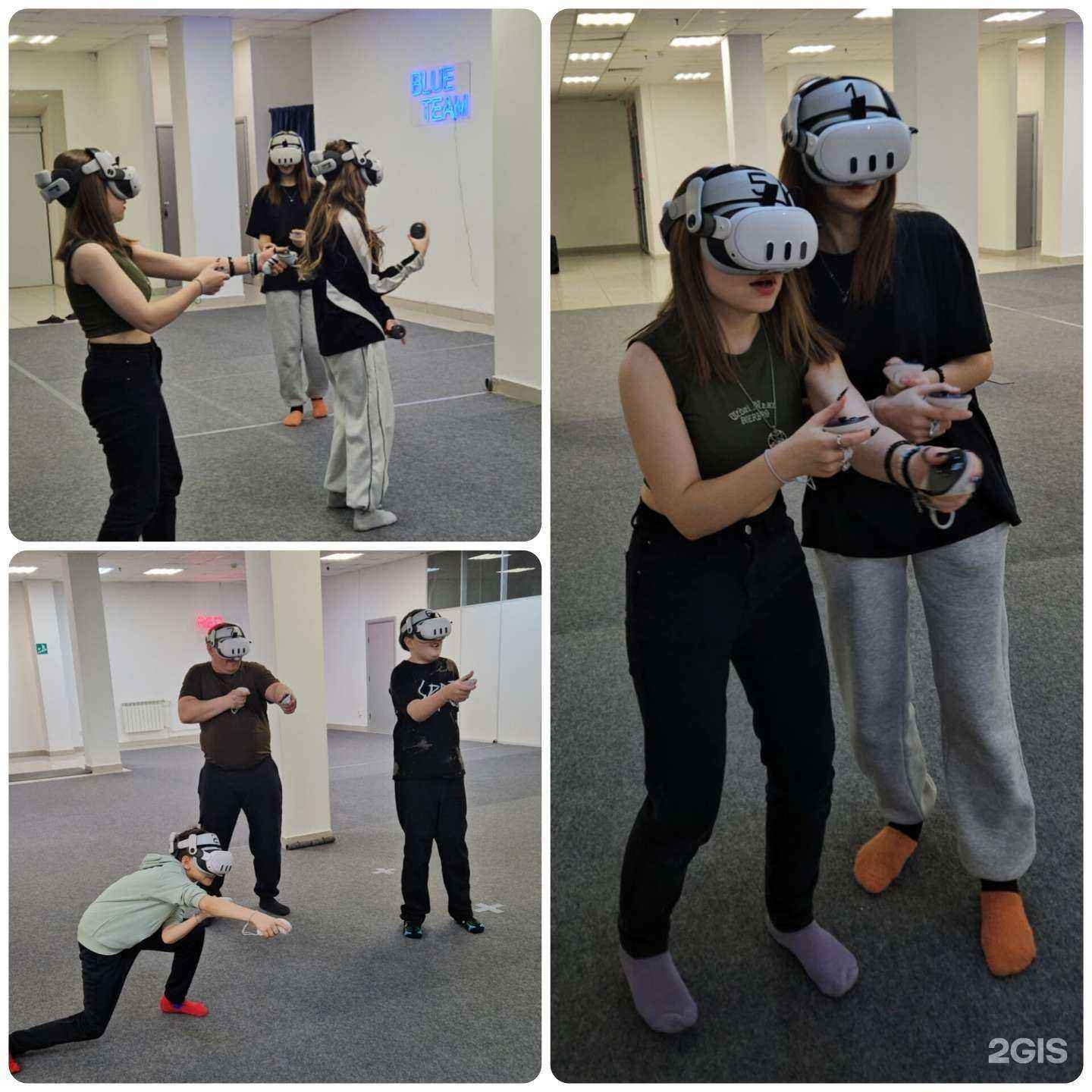 Отзывы на компанию Max VR в г. Челябинск c фото