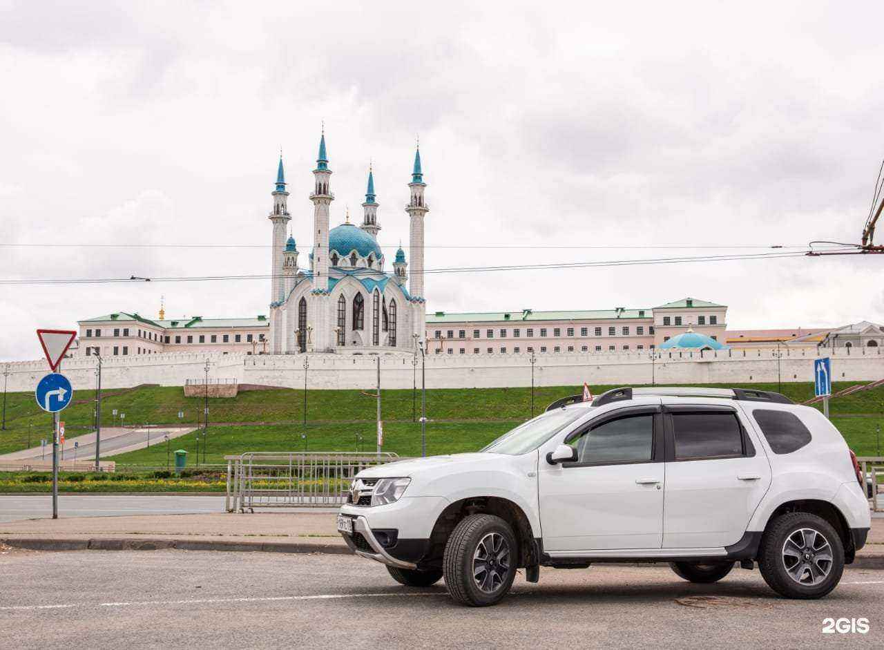 Отзывы на компанию Юдинская автошкола в Казани c фото