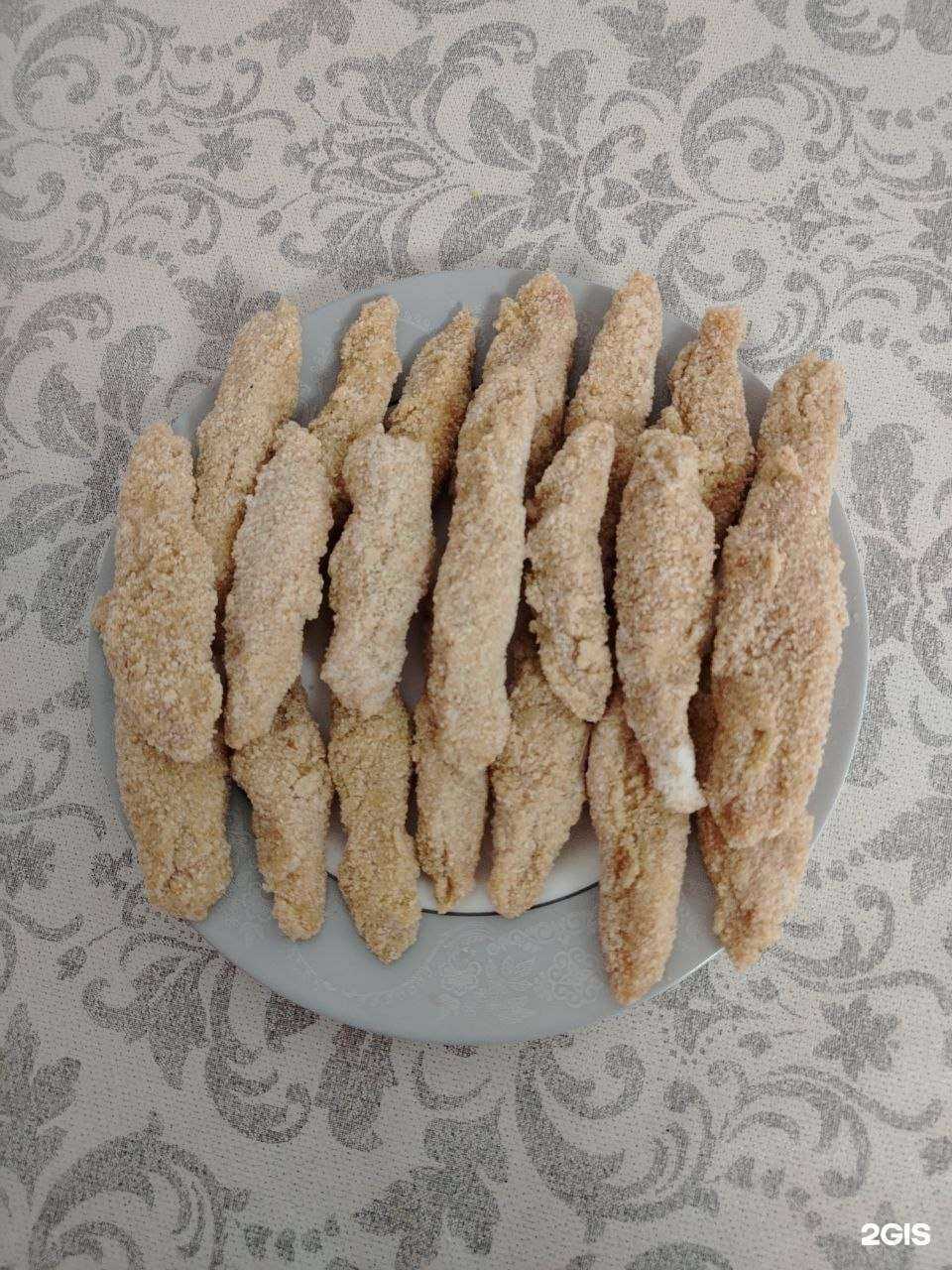 Отзывы на компанию Всё из мяса в г. Набережные Челны c фото