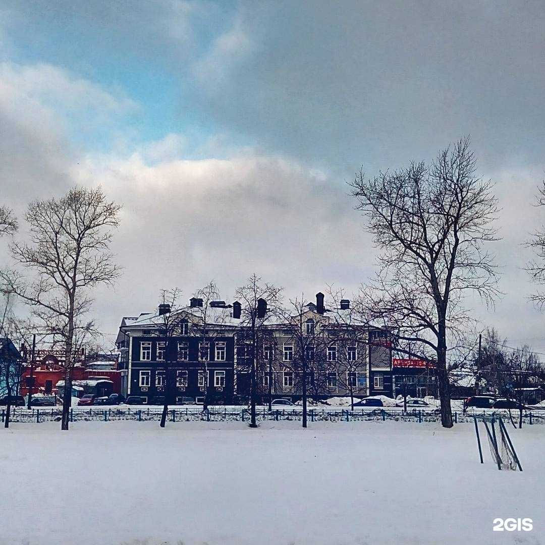 Отзывы на компанию Девичник в Вологде c фото - фотография 2 из 2