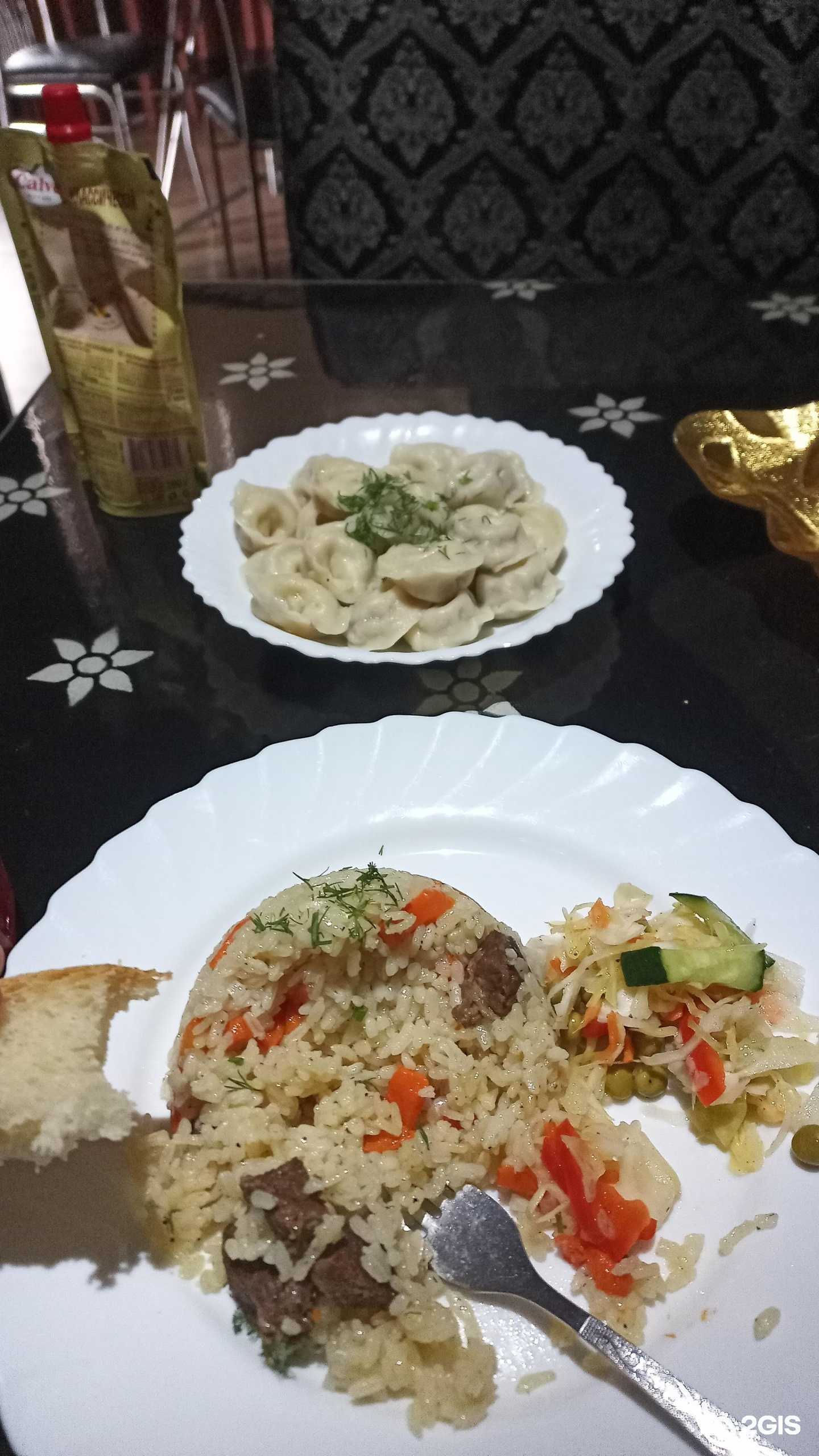 Отзывы на компанию Шовда в г. Грозный c фото