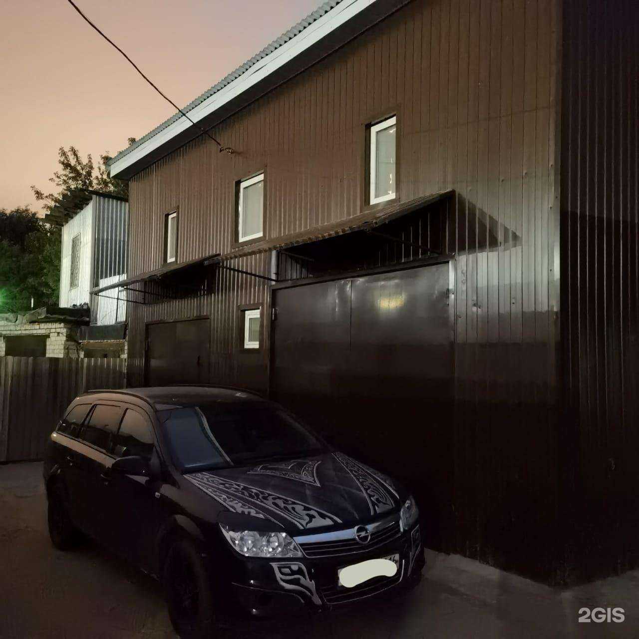 Отзывы на компанию Iron car в Казани c фото