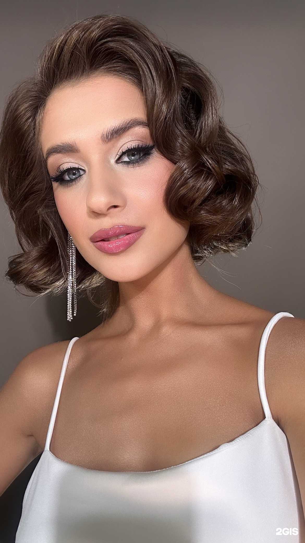 Отзывы на компанию Mafi makeup в г. Красноярск c фото