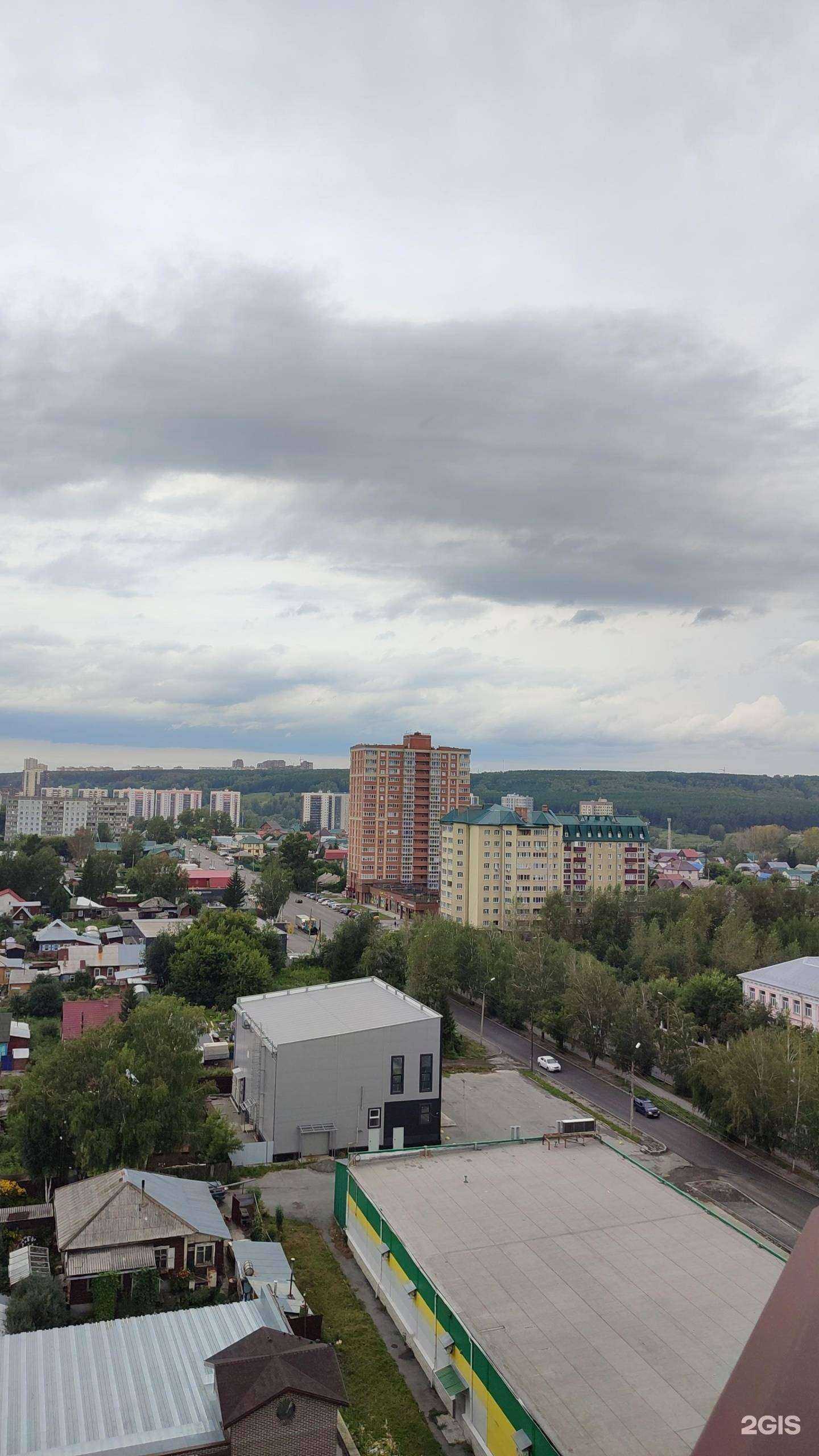 Отзывы на компанию Апрель в Новосибирске c фото - фотография 2 из 2