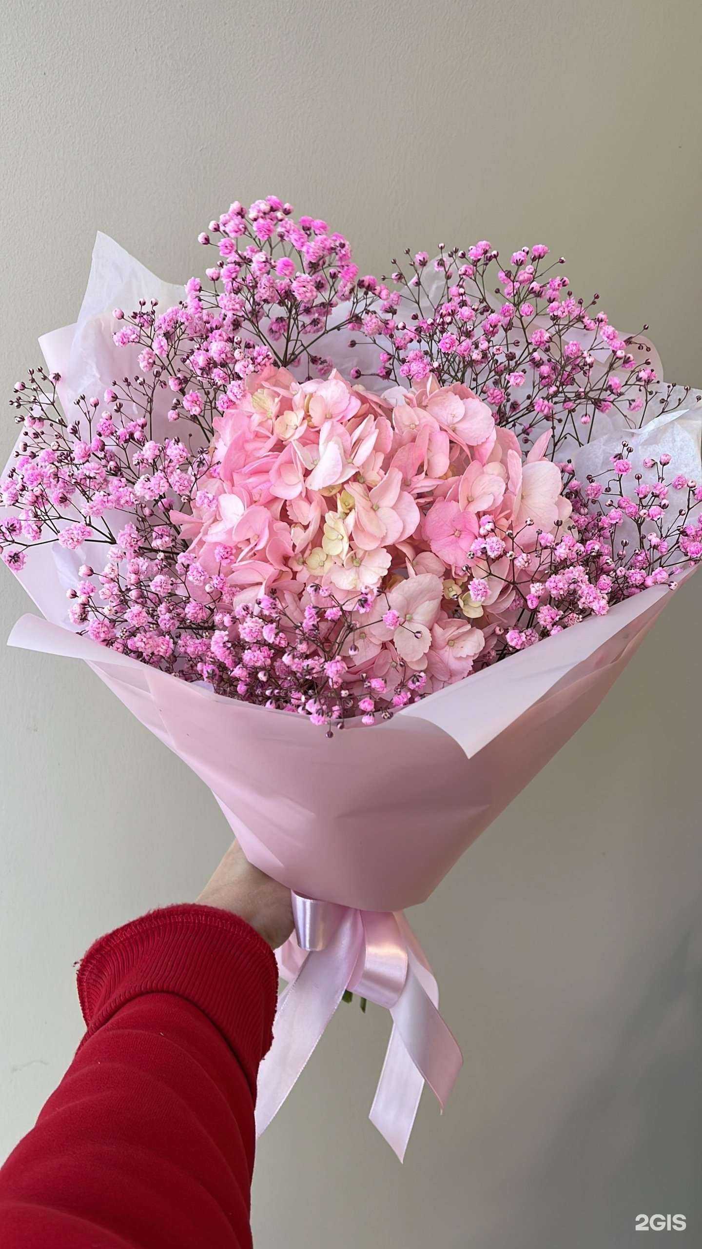 Отзывы на компанию Цветэль в Уфе c фото