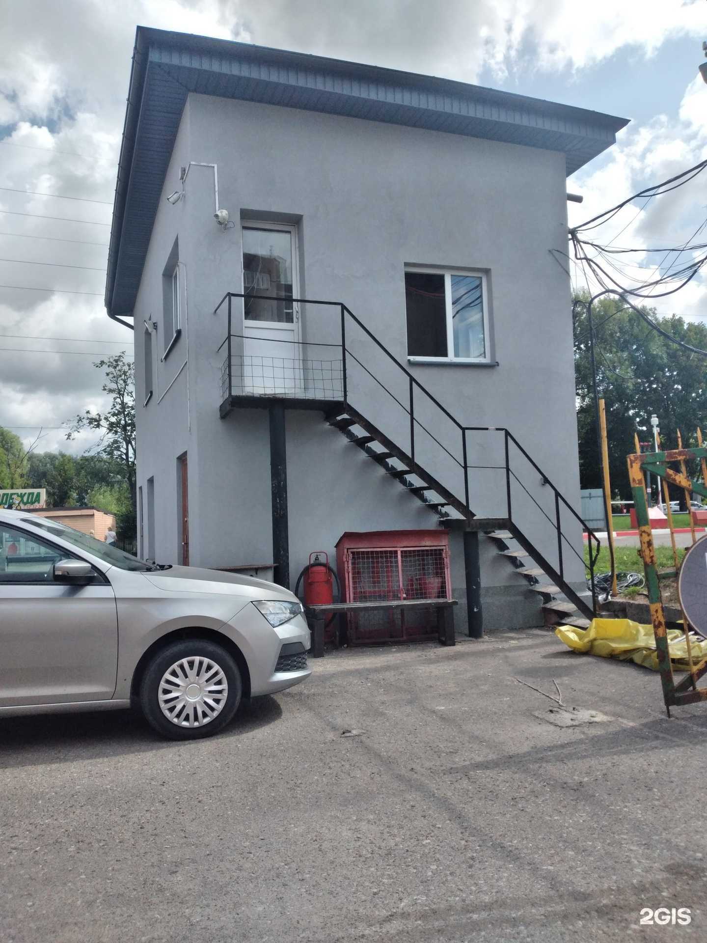 Отзывы на компанию Фабрика дверей в Калининграде c фото - фотография 2 из 2