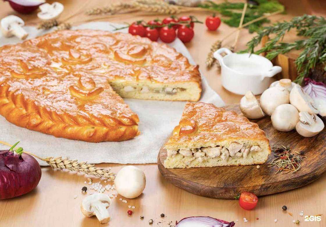 Отзывы на компанию Пышка Малышка в г. Екатеринбург c фото