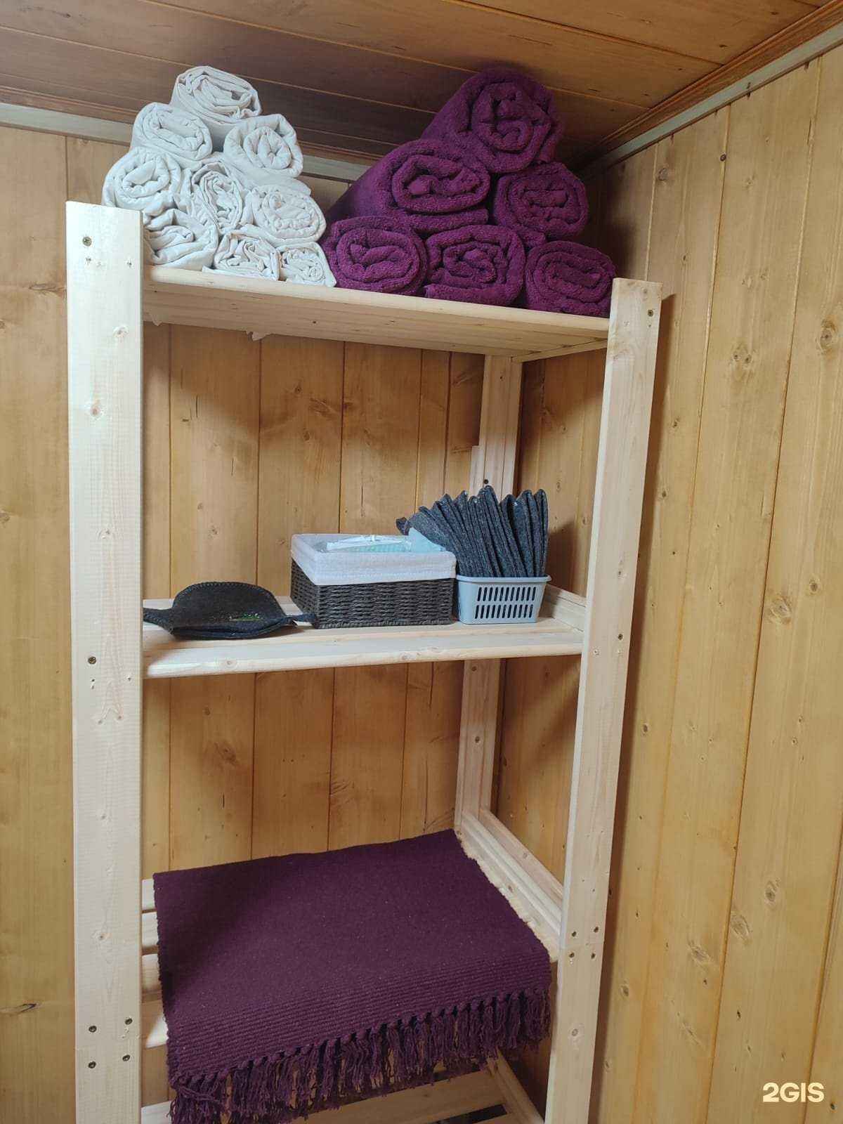 Отзывы на компанию Баня&Чан в г. Нижний Новгород c фото