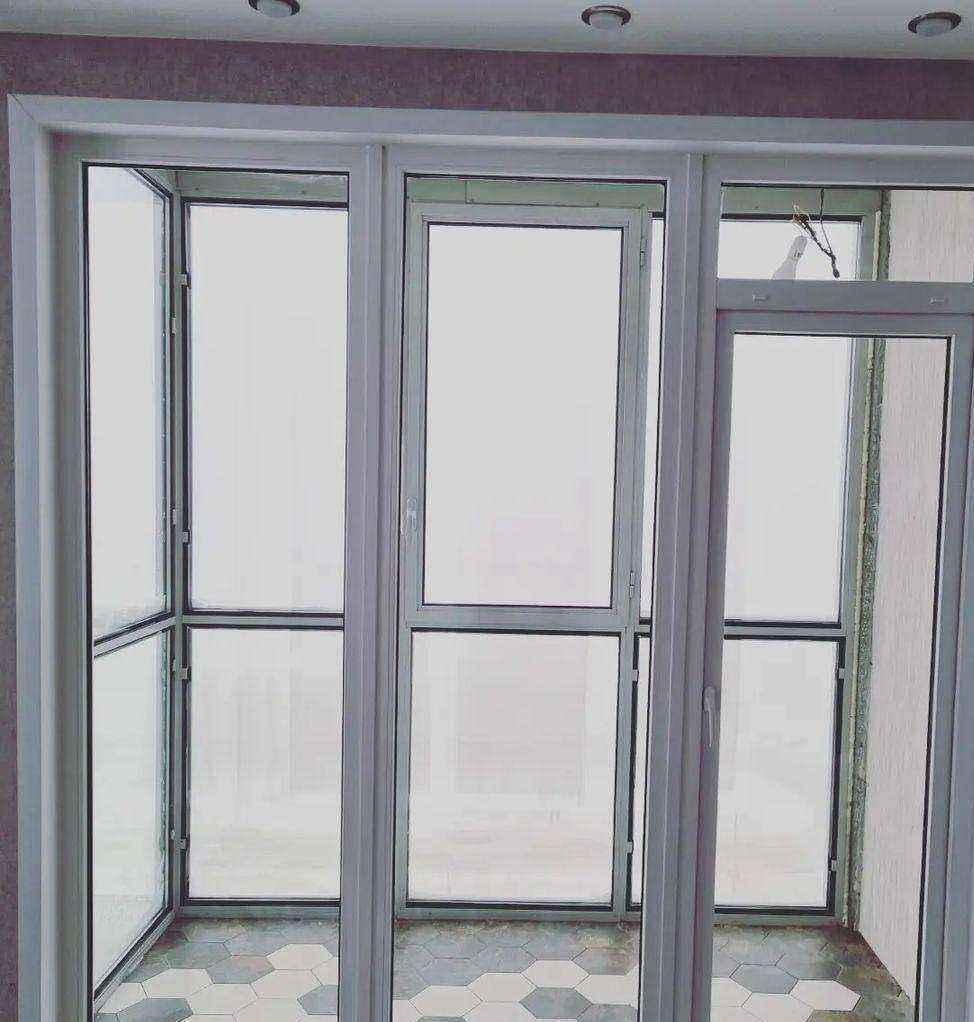 Отзывы на компанию Европрофиль в г. Ульяновск c фото