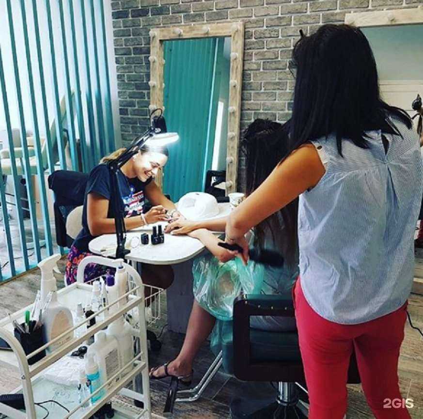 Отзывы на компанию Lurdes beauty studio в г. Находка c фото