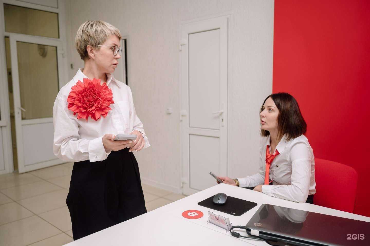 Отзывы на компанию Владис в Смоленске c фото