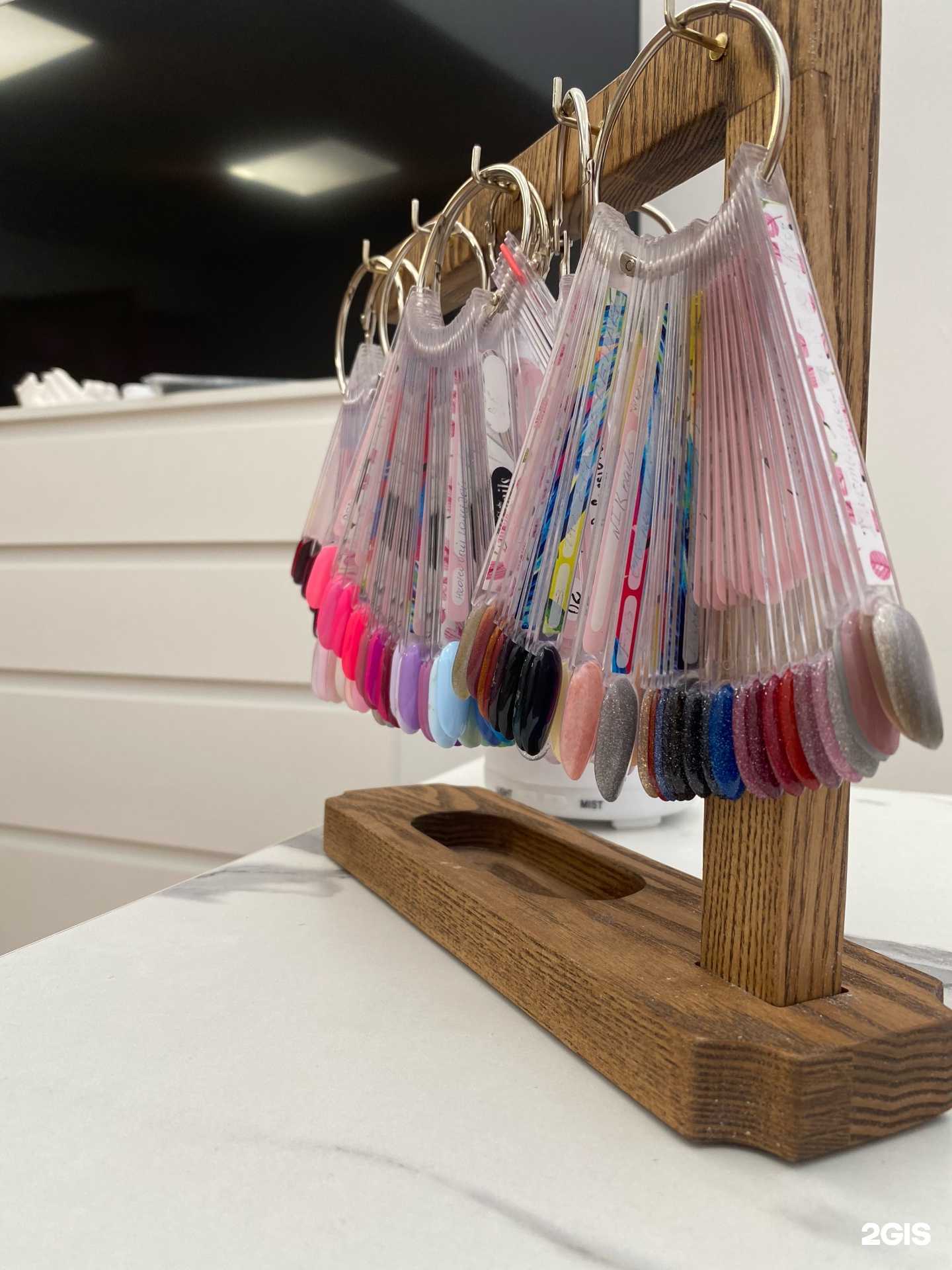 Отзывы на компанию Мило в г. Волжский c фото