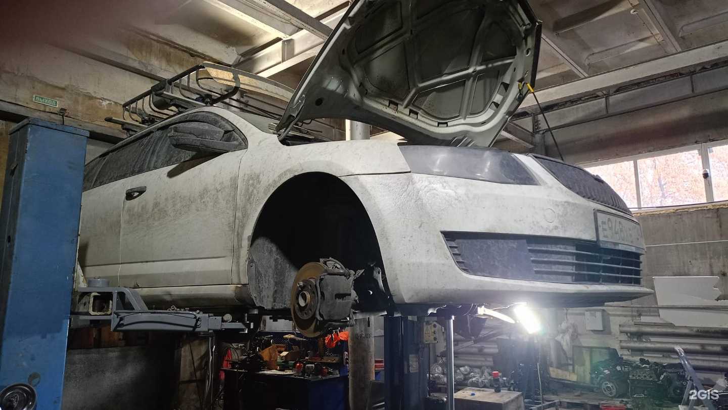 Отзывы на компанию Вапсервис в г. Челябинск c фото