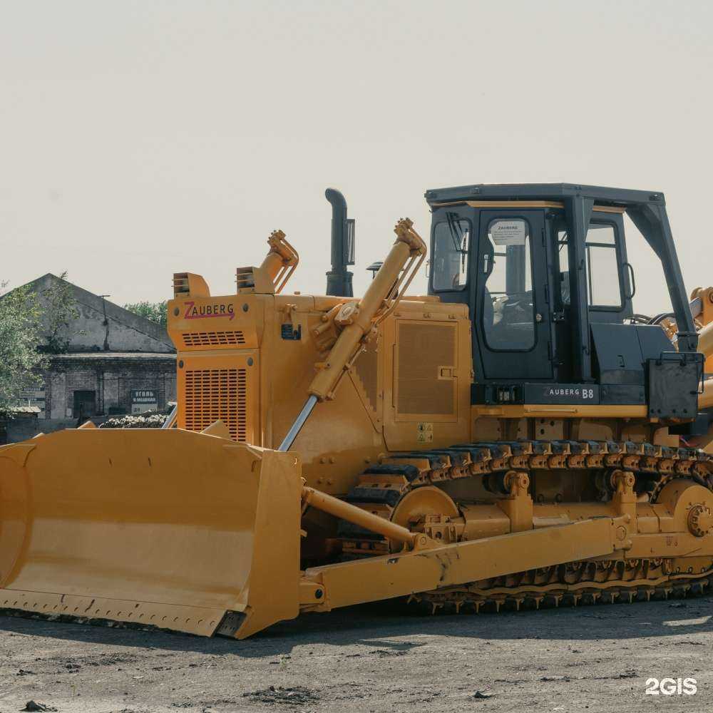 Отзывы на компанию Zauberg в г. Екатеринбург c фото