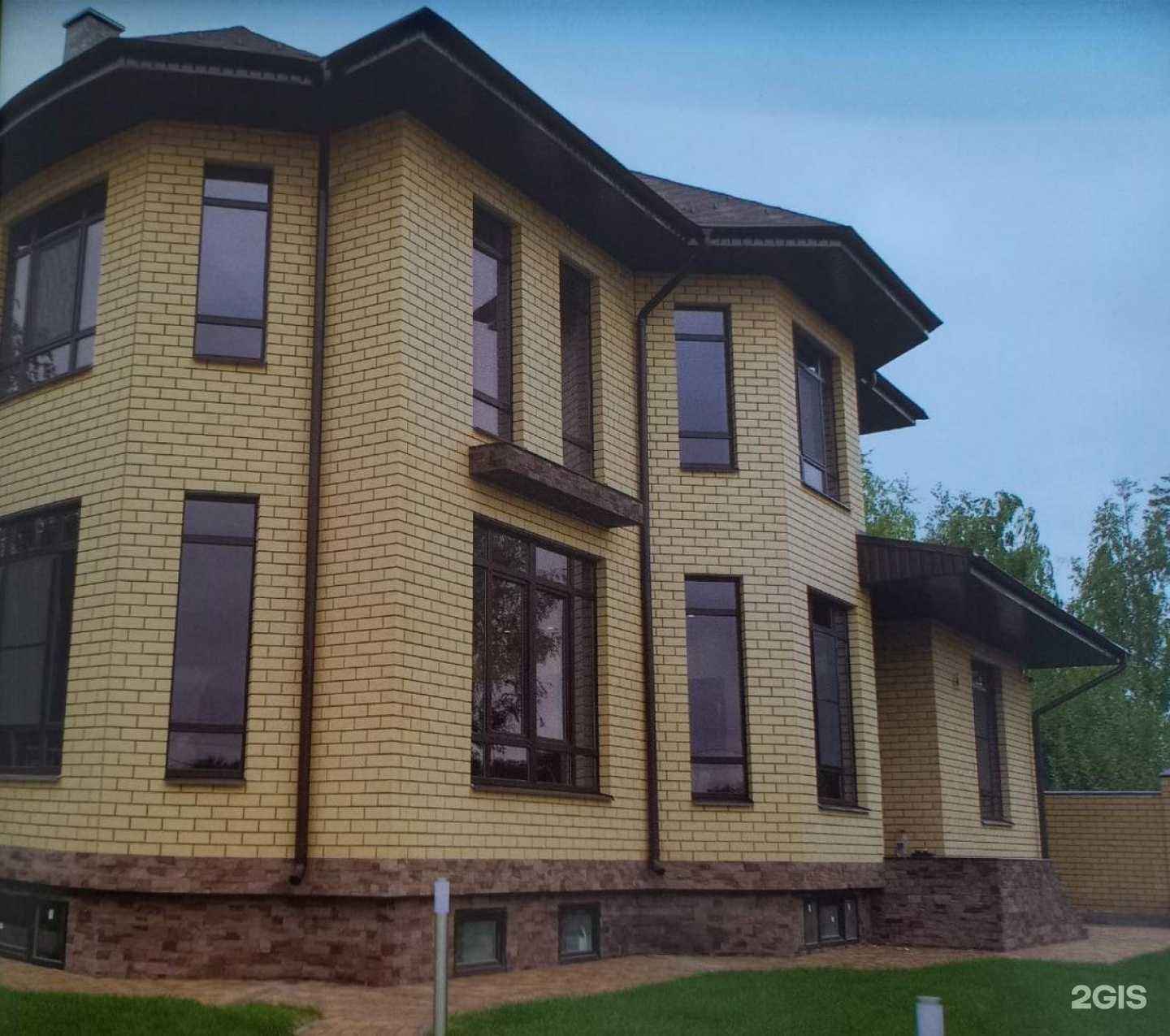 Отзывы на компанию Основа в Пензе c фото