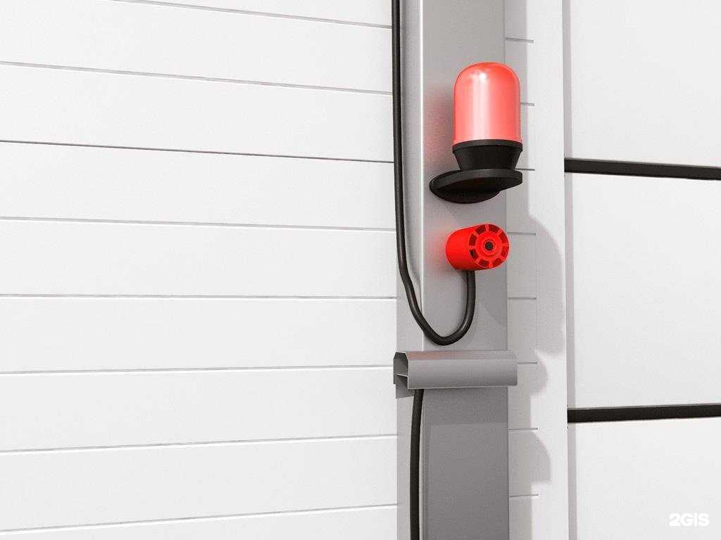 Отзывы на компанию Промворота в Воронеже c фото