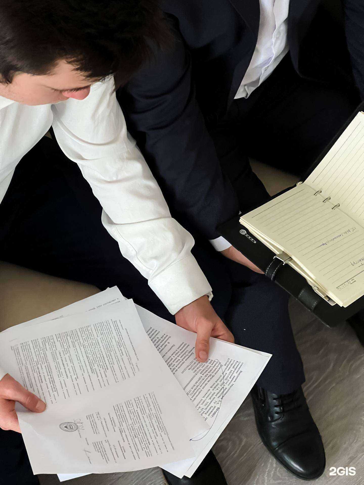 Отзывы на компанию ЮК Бизнес и Право в г. Киров c фото