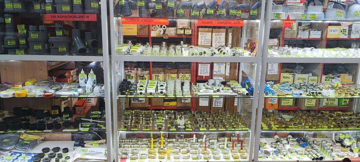 Отзывы на компанию Нижегородкомплект в г. Нижний Новгород c фото