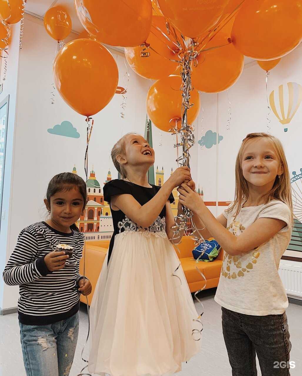 Отзывы на компанию Ba в г. Балашиха c фото