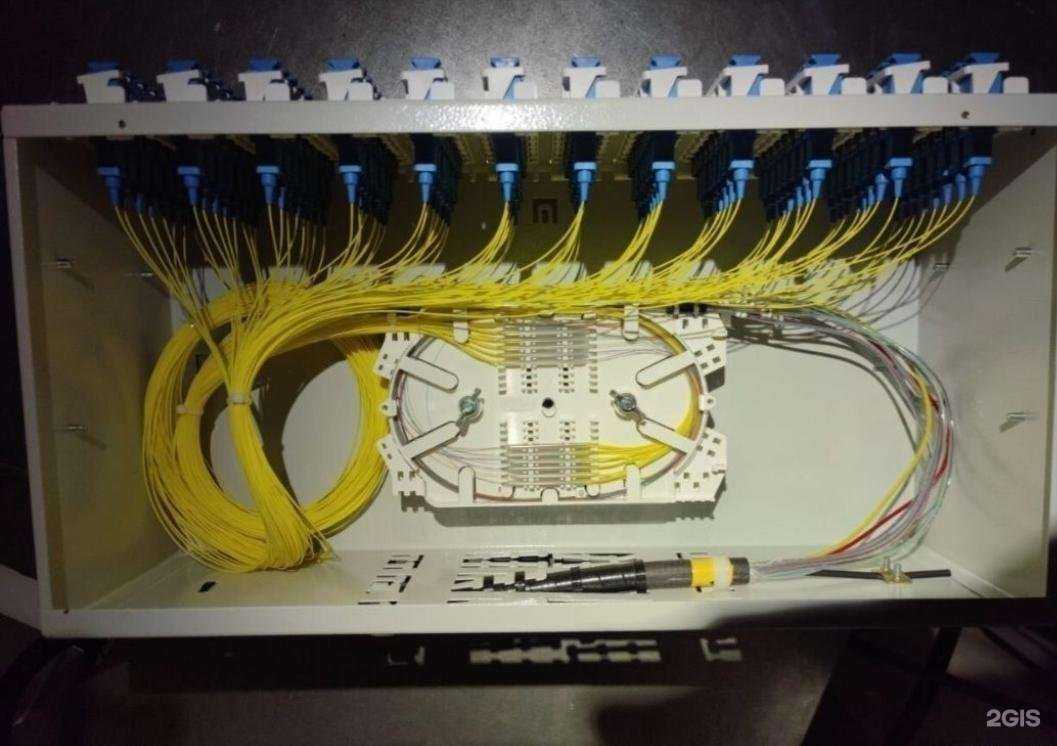 Отзывы на компанию СвязьСтройМастер в Новосибирске c фото