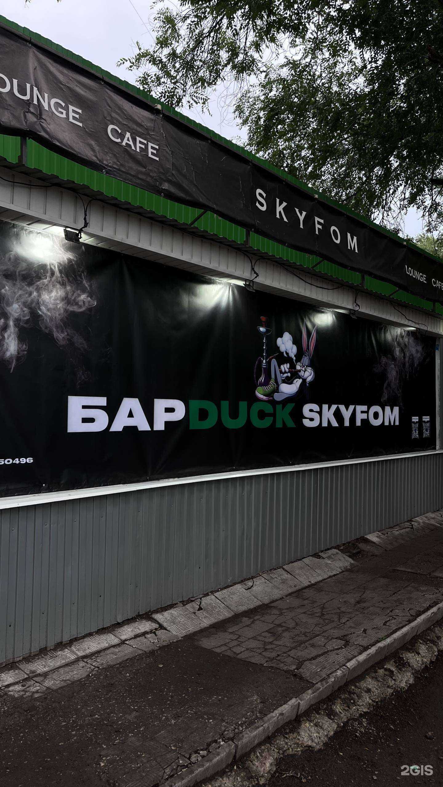 Отзывы на компанию SkyFom/BarDuck в г. Самара c фото