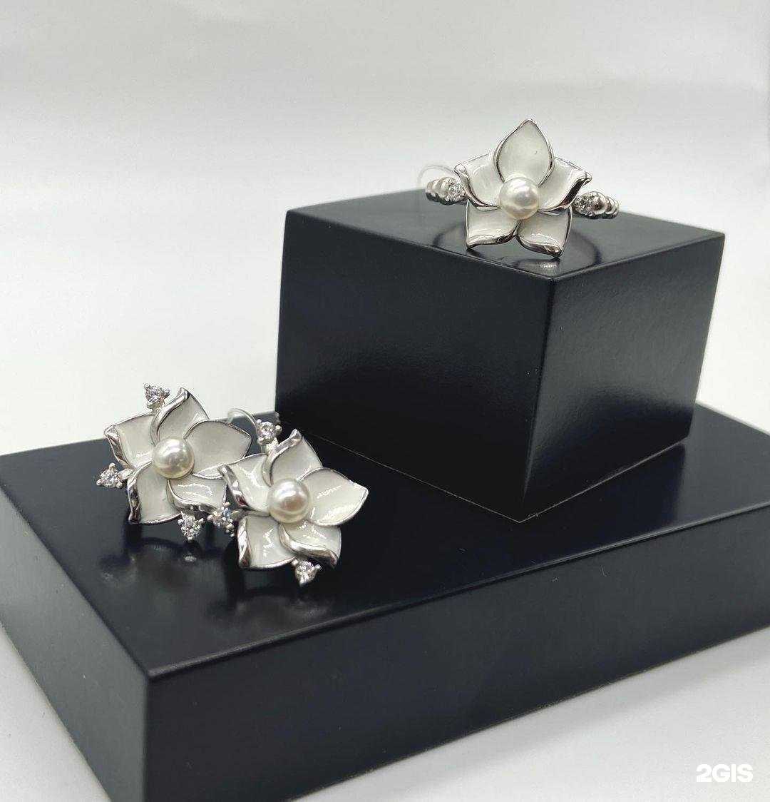 Отзывы на компанию Rumba jewelry в Боре c фото